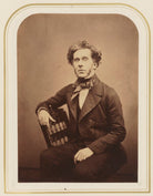 Theophilus Thompson NPG P120(32)