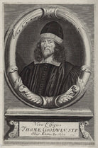 Thomas Goodwin the Elder NPG D42476
