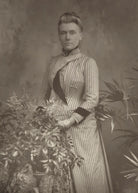 Rhoda Broughton NPG Ax5443