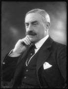 George Joachim Goschen, 2nd Viscount Goschen NPG x122802