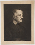 John Newman NPG D38736