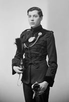 Piers Edric Weld-Forester NPG x176802