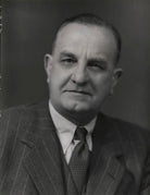 Sir George Herbert Fretwell NPG x89298