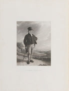 Thomas Bewick NPG D42310