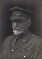 Sir James Cantlie NPG x166350