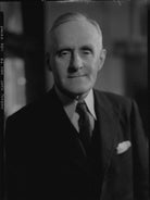 John James ('Jack') Lawson, 1st Baron Lawson NPG x24768