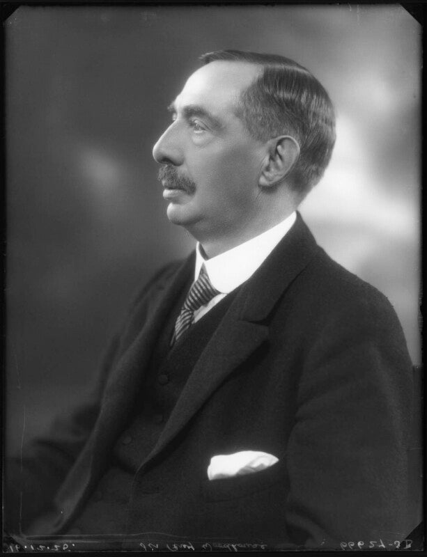 Sir percy woodhouse npg x123562