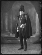 Sir Patrick Johnstone Ford, 1st Bt NPG x123594