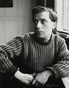 Bernard Kops NPG x125532