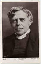 William Boyd Carpenter NPG x5704