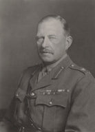 Arthur Alec Goschen NPG x167893