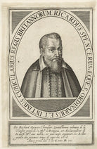 Sir Richard Spencer NPG D26132