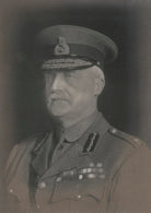 Sir Harry Neville Thompson NPG x185661