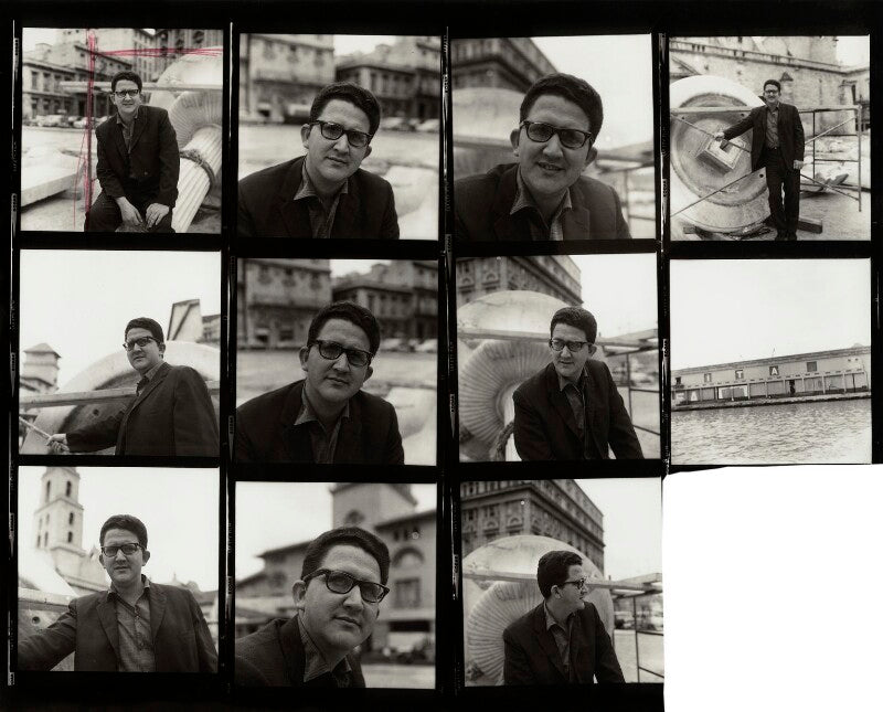 Herberto padilla npg x132336