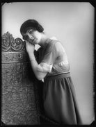 Eileen Molyneux NPG x102711