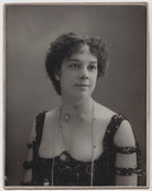 Dame Clara Ellen Butt NPG x135821