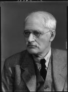 George Macaulay Trevelyan NPG x156402