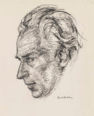 Rudolf Schwarz NPG 7076