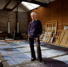 John Piper NPG P1235