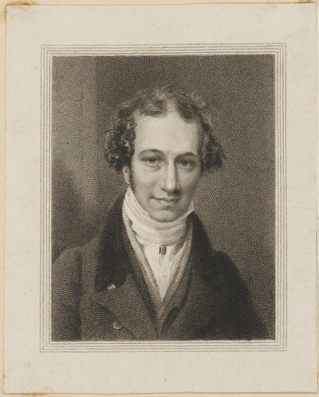 Unknown sitter npg d42522