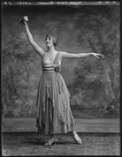 Daisy Hancox NPG x32879