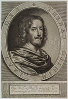 Henry Carey, 2nd Earl of Monmouth NPG D19122