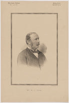 William John Legh, 1st Baron Newton NPG D46177