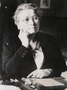 Dame Florence Barraclough Lambert NPG x139879