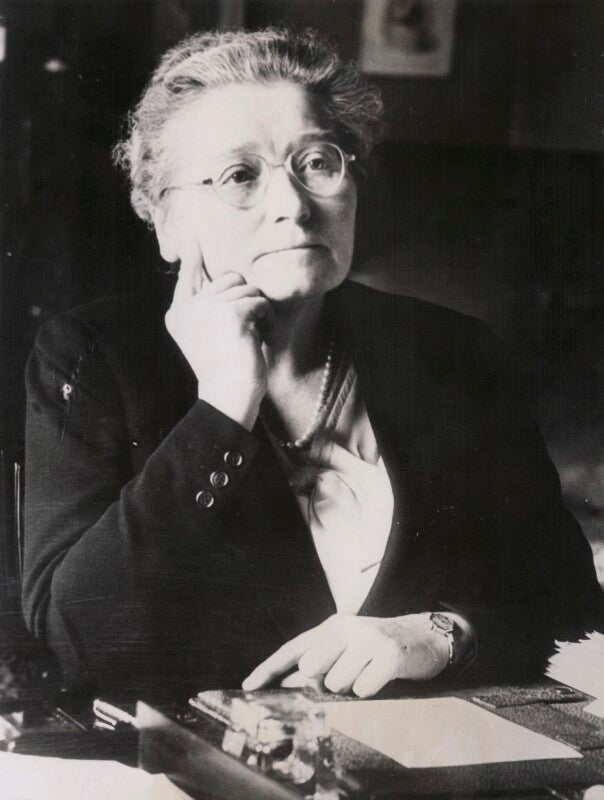 Dame florence barraclough lambert npg x139879