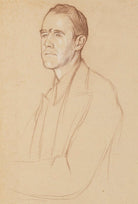 Leonard Alfred George Strong NPG 6710