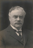 Sir (John) Douglas Hazen NPG x67929