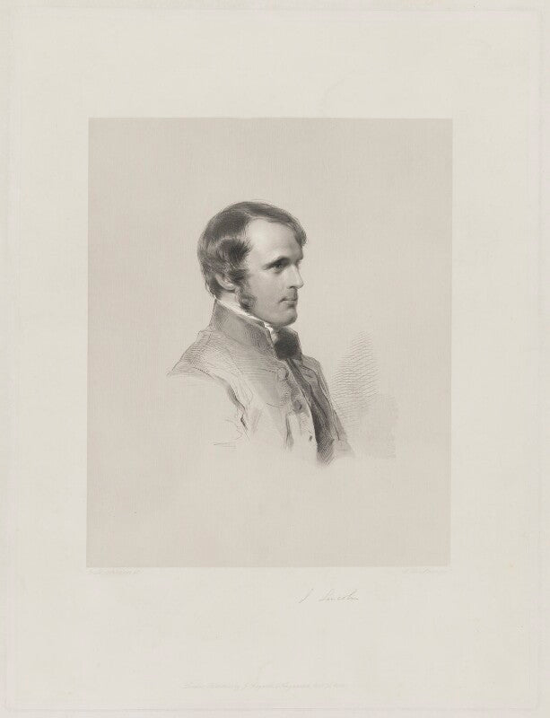 John jackson npg d36476