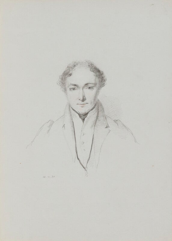 John poole npg 2515(25)