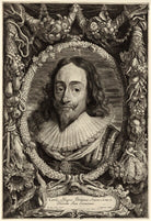 King Charles I NPG D26303
