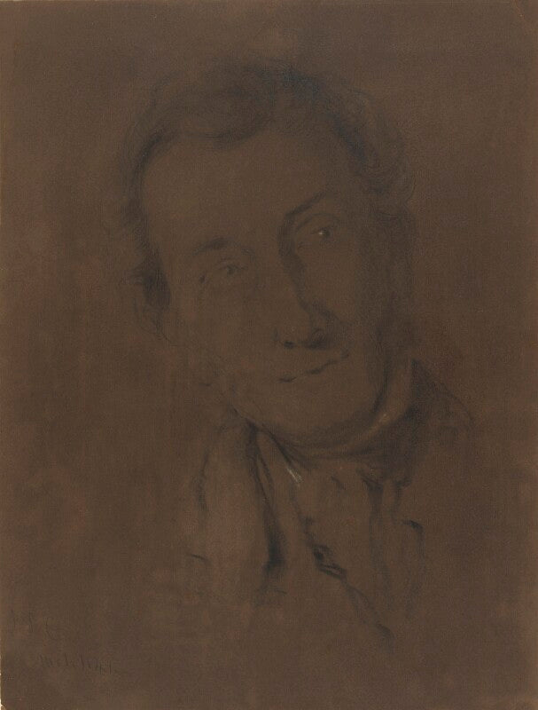 John sell cotman npg 3013