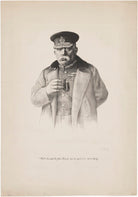 John Denton Pinkstone French, 1st Earl of Ypres NPG D36274