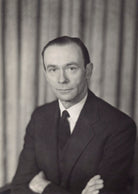 Sir William Menzies Coldstream NPG x166654