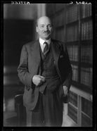 Clement Attlee NPG x187414