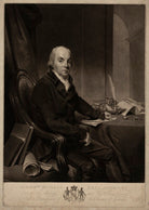 Richard Annesley, 2nd Earl Annesley NPG D7069