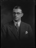 Norman Alexander Carr NPG x47972