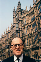 Francis Aungier Pakenham, 7th Earl of Longford NPG x127718