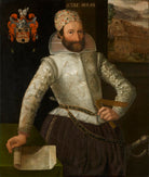 Phineas Pett NPG 2035