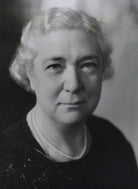Winifred Clara Cullis NPG x184117