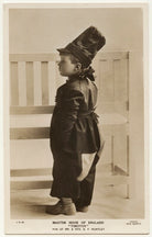 Timothy Huntley NPG x131537