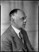 Sir (Richard Henry) Archibald Carter NPG x152209