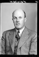 Sir Randle Guy Feilden NPG x29085