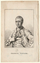 George Taylor NPG D6927