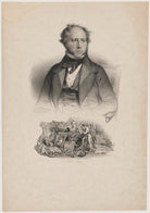 John Sainsbury NPG D39979