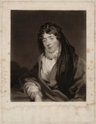 Frances Anne Crewe (née Greville), Lady Crewe NPG D34309