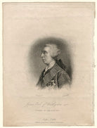 James Waldegrave, 2nd Earl Waldegrave NPG D7826